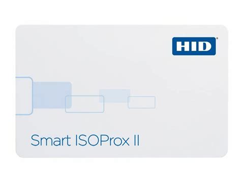 smart isoprox ii card|isoprox ii card h10301.